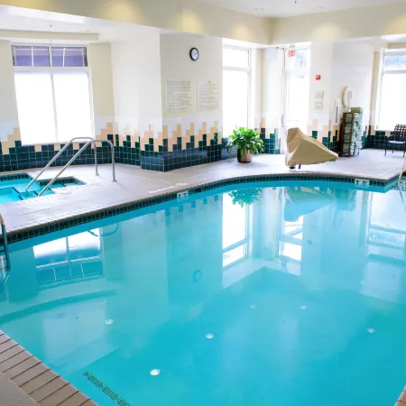 Hilton Garden Inn Rochester Downtown
