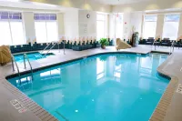 Hilton Garden Inn Rochester Downtown - Parking