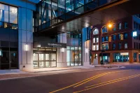 Residence Inn Grand Rapids Downtown - 3-Star