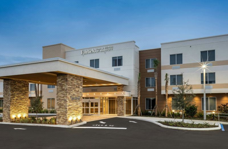 Fairfield Inn & Suites Vero Beach