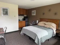 Bird Creek Motel - Scenic