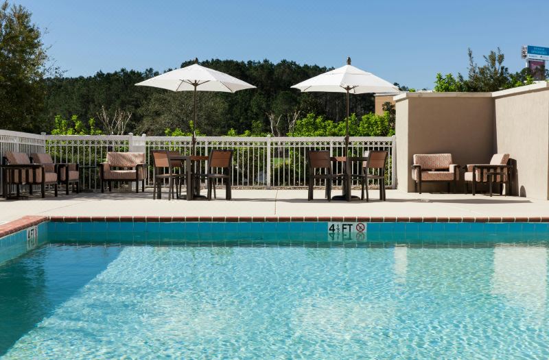 Hilton Garden Inn Savannah Airport photo 4