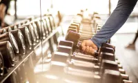 Sonesta Simply Suites Boston Braintree - Fitnessstudio