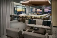 AC Hotel Raleigh Downtown - bar