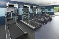 Four Points by Sheraton Downtown Seattle Center - palestra