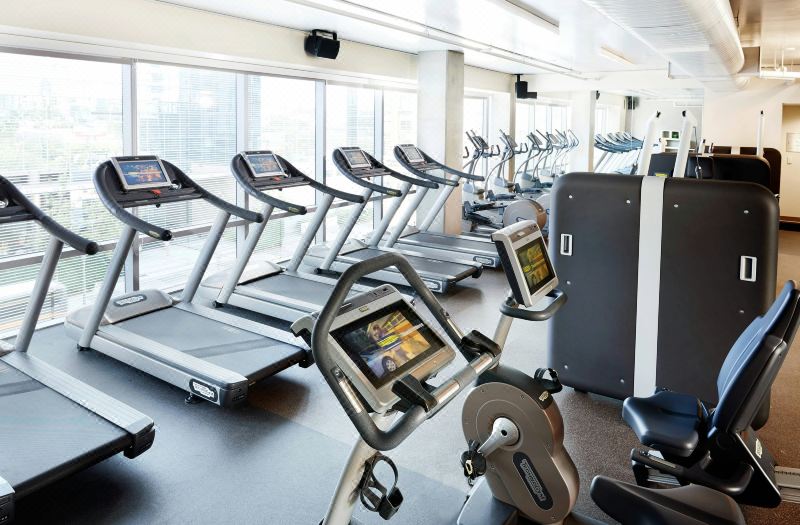 Residence Inn by Marriott Los Angeles L.A. Live photo 3