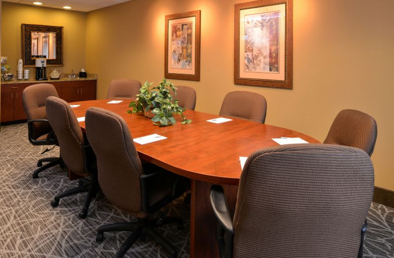 Hampton Inn Litchfield photo 5