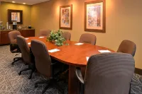 Hampton Inn Litchfield - 2-Star