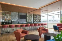 基多機場萬怡飯店 - 酒吧