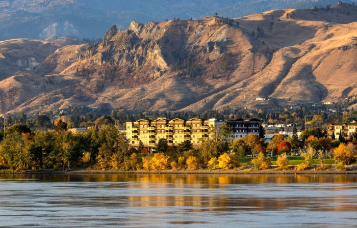 Residence Inn Wenatchee