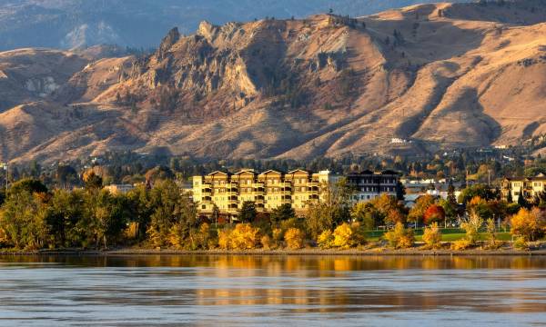 Residence Inn Wenatchee