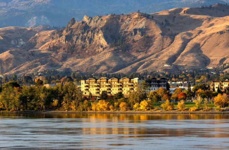 Residence Inn Wenatchee