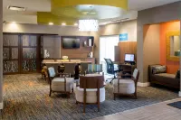 TownePlace Suites Oxford - parking