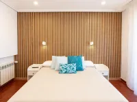 Hostal Bellas - breakfast