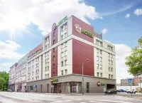 B&B Hotel Katowice Centrum - 2-Star