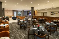 Four Points by Sheraton Atlanta Airport West - Aamiainen