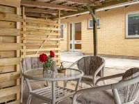 8 person holiday home in Struer-By Traum - Homestays