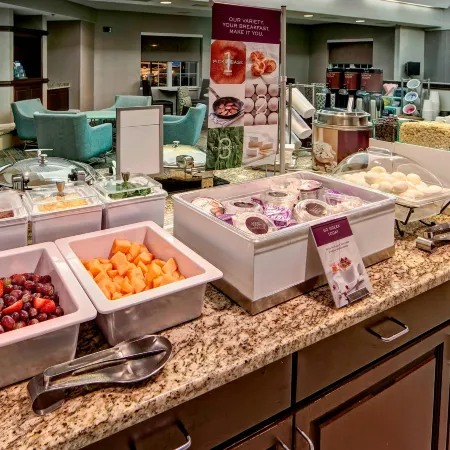 Residence Inn Memphis Germantown