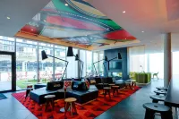 citizenM Paris la Défense - New