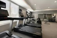 Courtyard Casper - Gym