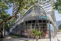 StayHome | Level Brooklin | Gym & Pool - 4-Star