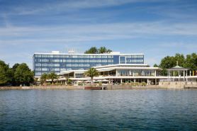 Courtyard Hannover Maschsee