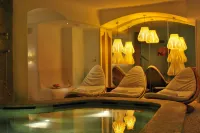 Grand Hotel Savoia Genova, Curio Collection by Hilton - Spa
