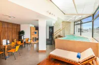 Sheraton Quito Hotel - 피트니스 시설