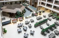 Embassy Suites by Hilton Chicago North Shore Deerfield - Gym
