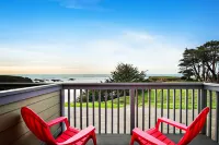 Beachcomber Motel - Ocean View