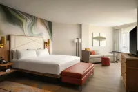 Fort Collins Marriott - Parkering