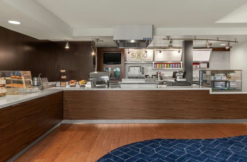 Courtyard by Marriott San Francisco Fisherman's Wharf photo 5