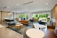 TownePlace Suites Oxford Al - parking
