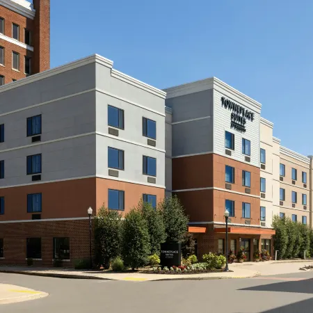 TownePlace Suites by Marriott Williamsport PA