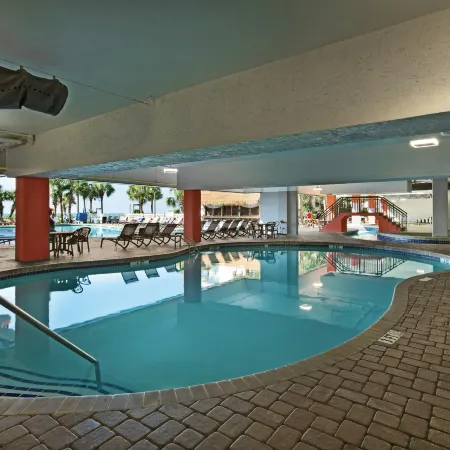 Grande Cayman Resort