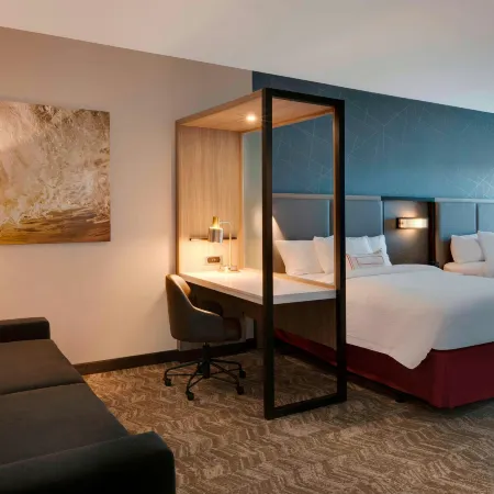 SpringHill Suites Hampton Portsmouth