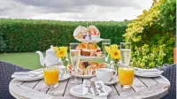The Wrightington Hotel, Health Club & Spa - Wifi