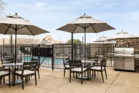 TownePlace Suites Alexandria - Swimmingpools
