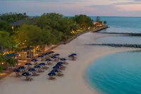 The Grand Hotel Golf Resort & Spa, Autograph Collection - de playa