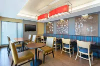 TownePlace Suites Shreveport-Bossier City - Aamiainen
