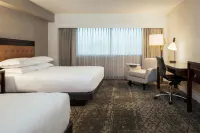 Sheraton Detroit Metro Airport - Pet friendly