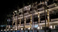 Surya Kencana Seaside Hotel - Wifi