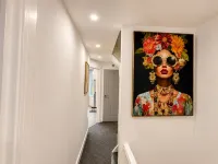 Luxury 6BR Family Home 3 Bath With Hot Tub Fast WiFi - อ่างจากุชชี่