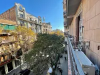 The Collection - Comfortable 4Bd Sagrada Familia - Apartments
