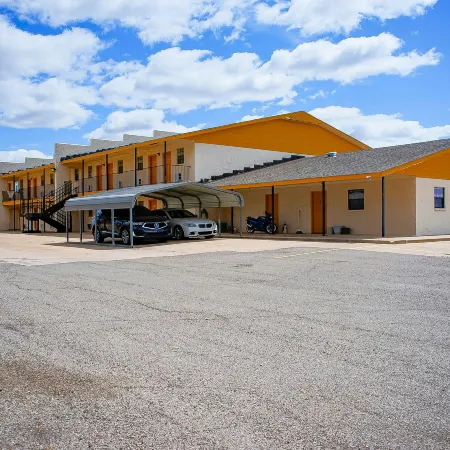 Duncan Inn by OYO, OK - Hwy 81 Near Chisholm Casino