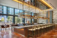 W Austin - Pet friendly