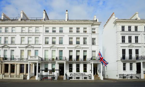The Pelham London - Starhotels Collezione