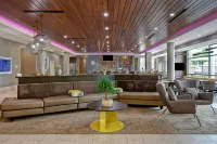 SpringHill Suites Orangeburg - Bãi đậu xe