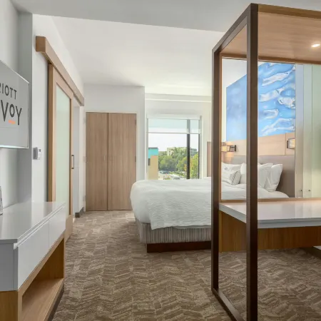 SpringHill Suites Bradenton Downtown/Riverfront