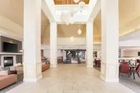 Hilton Garden Inn Reno - Jacuzzi